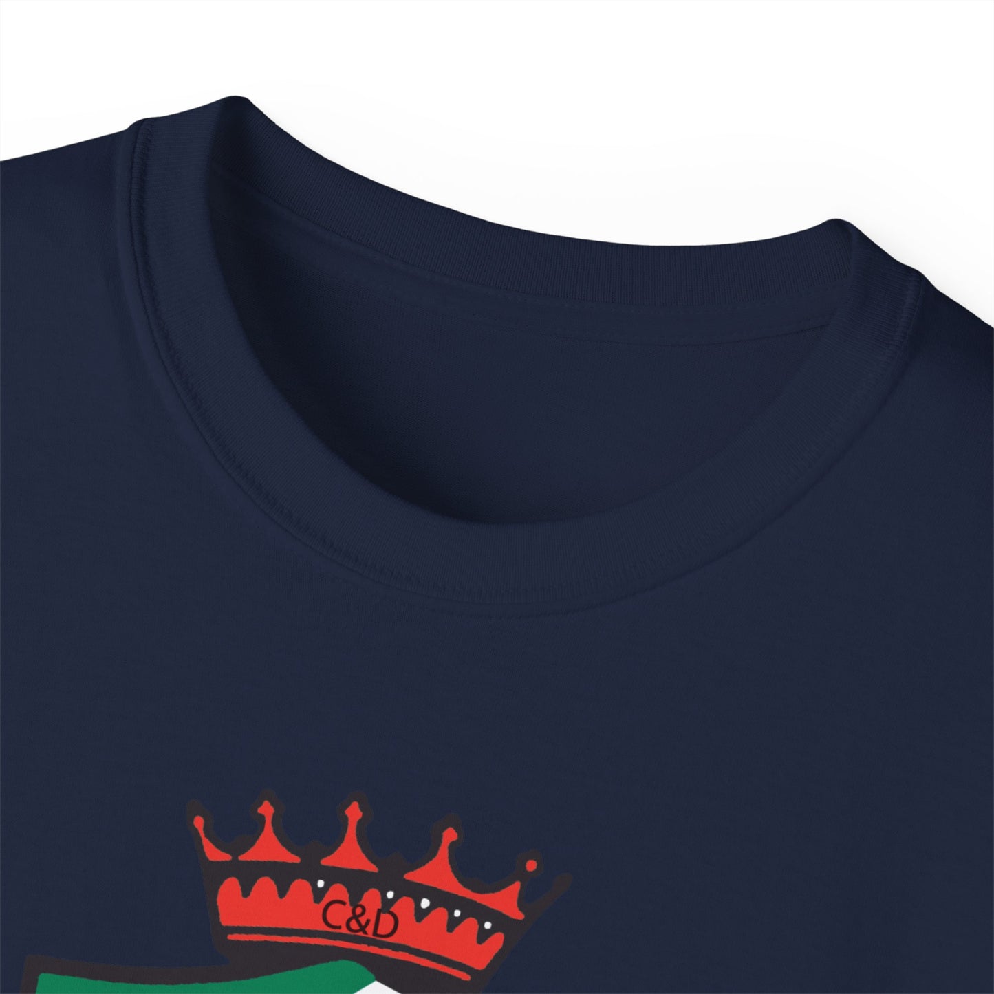 Lenny's Logo Ultra Cotton Tee