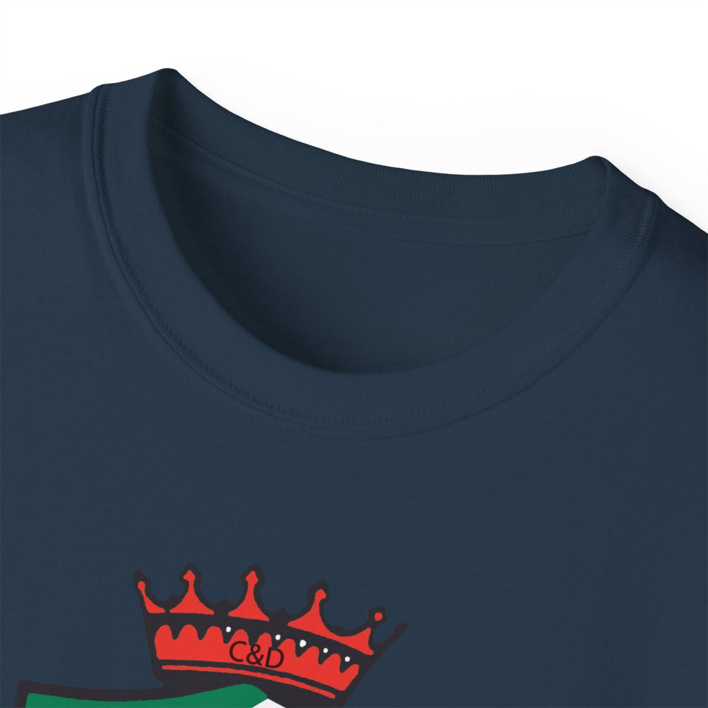 Lenny's Logo Ultra Cotton Tee