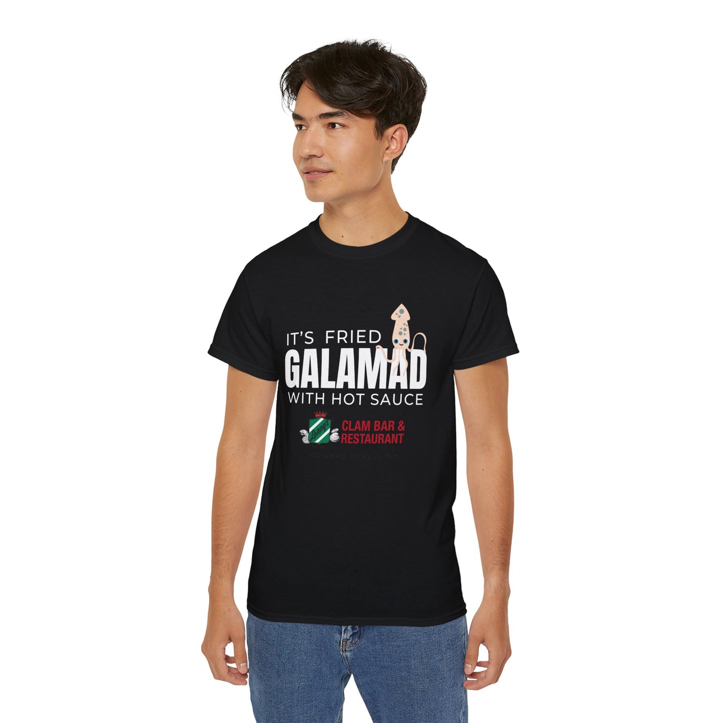 It's Fried "GALAMAD" T-Shirt