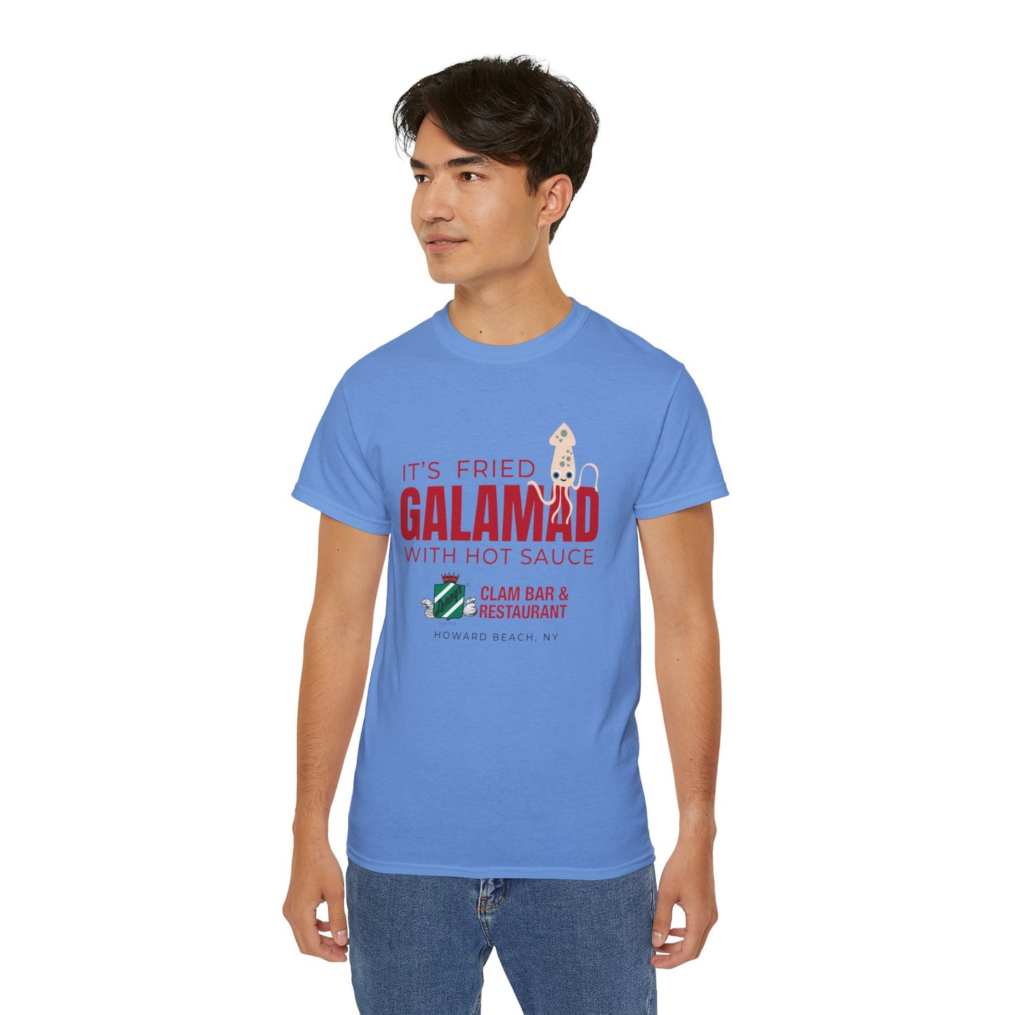 It's Fried "GALAMAD" T-Shirt