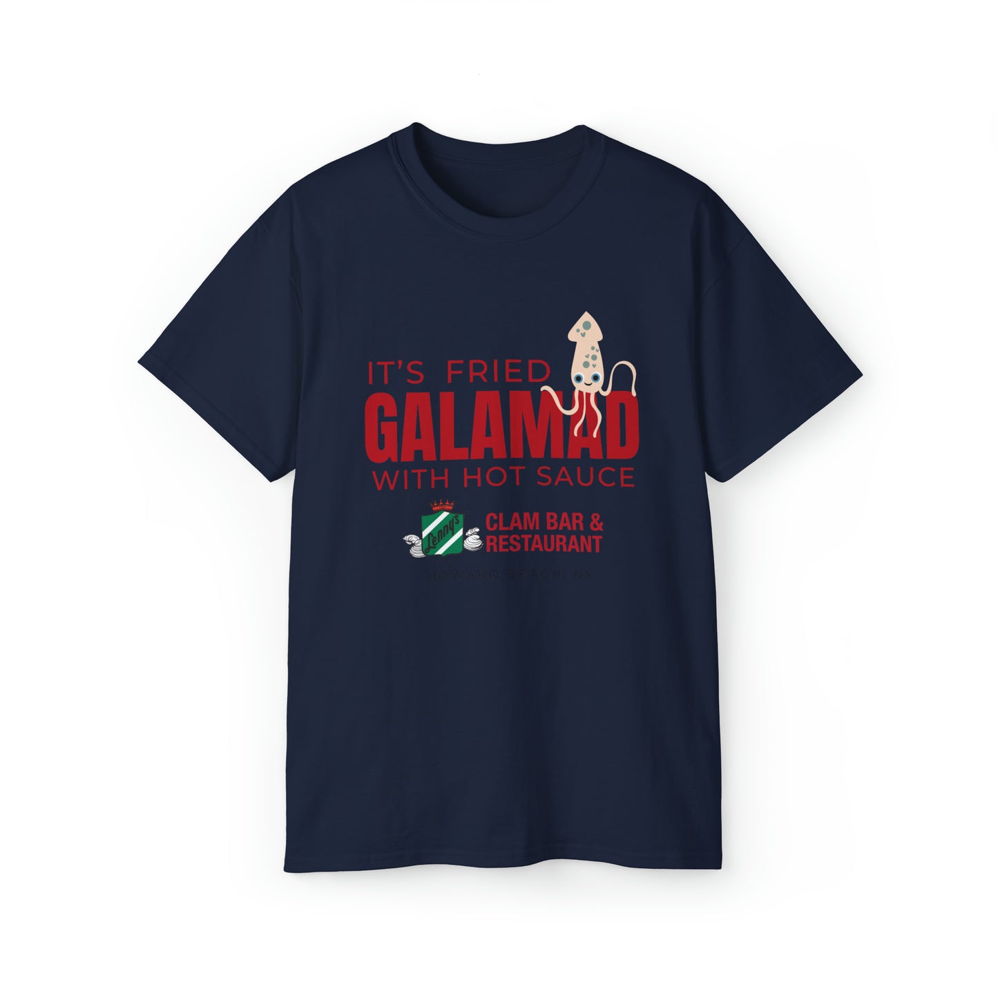 It's Fried "GALAMAD" T-Shirt