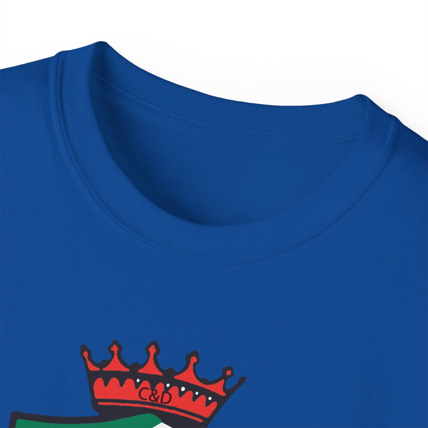 Lenny's Logo Ultra Cotton Tee