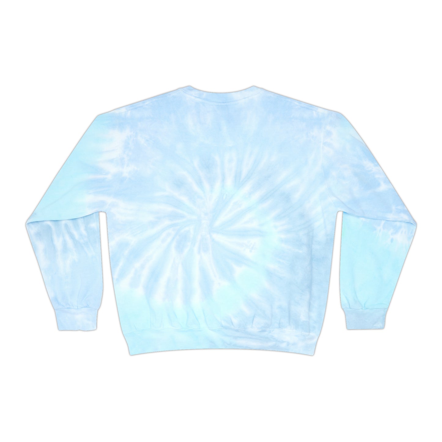 Lenny's Tie-Dye Sweatshirt