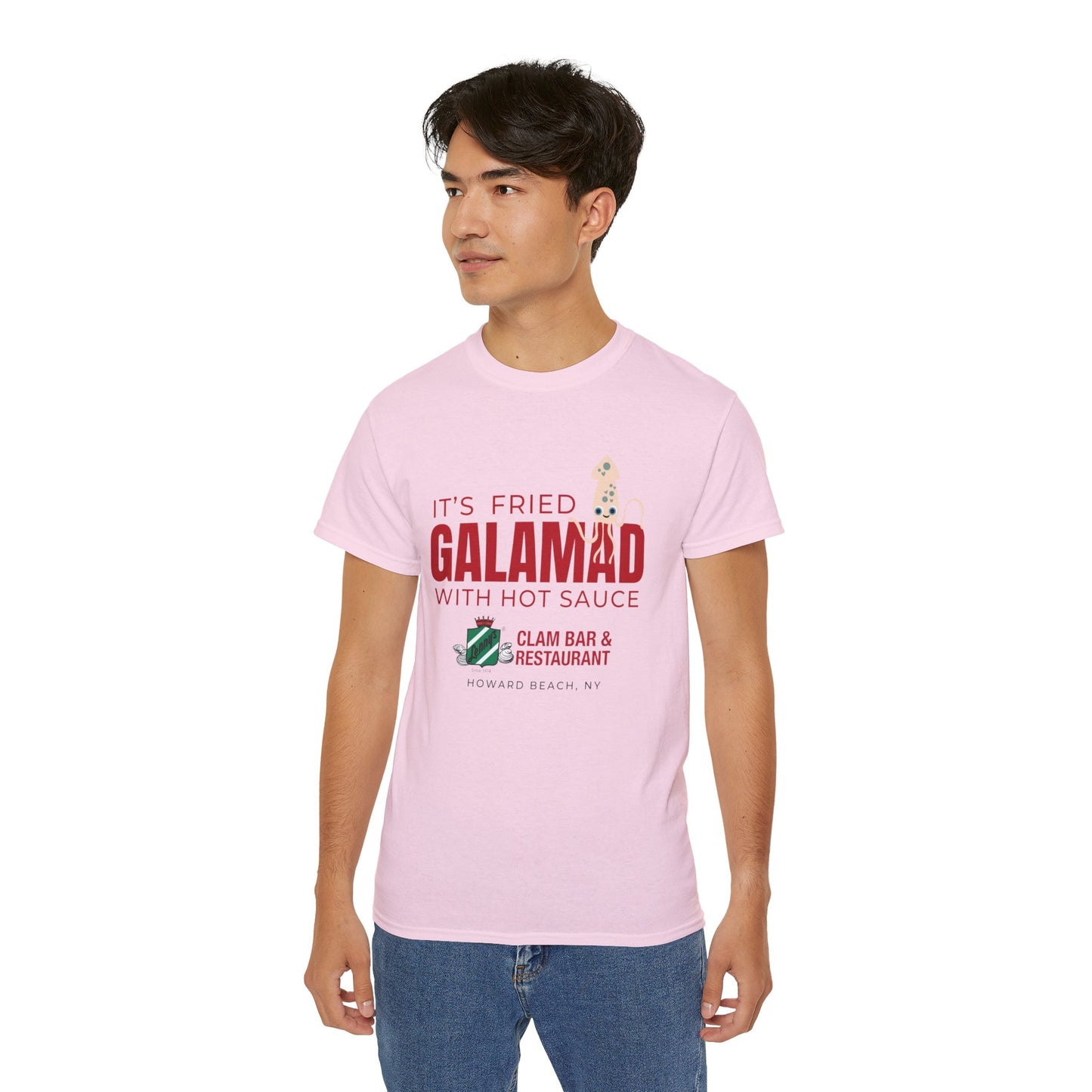 It's Fried "GALAMAD" T-Shirt