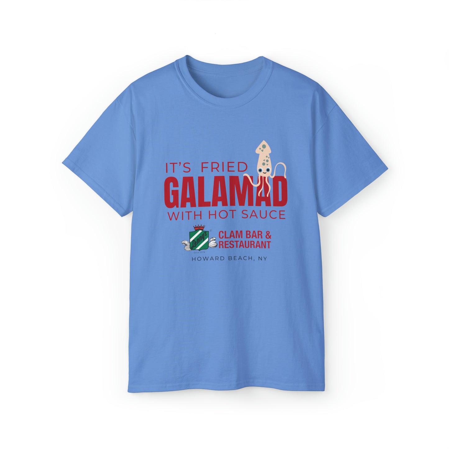 It's Fried "GALAMAD" T-Shirt