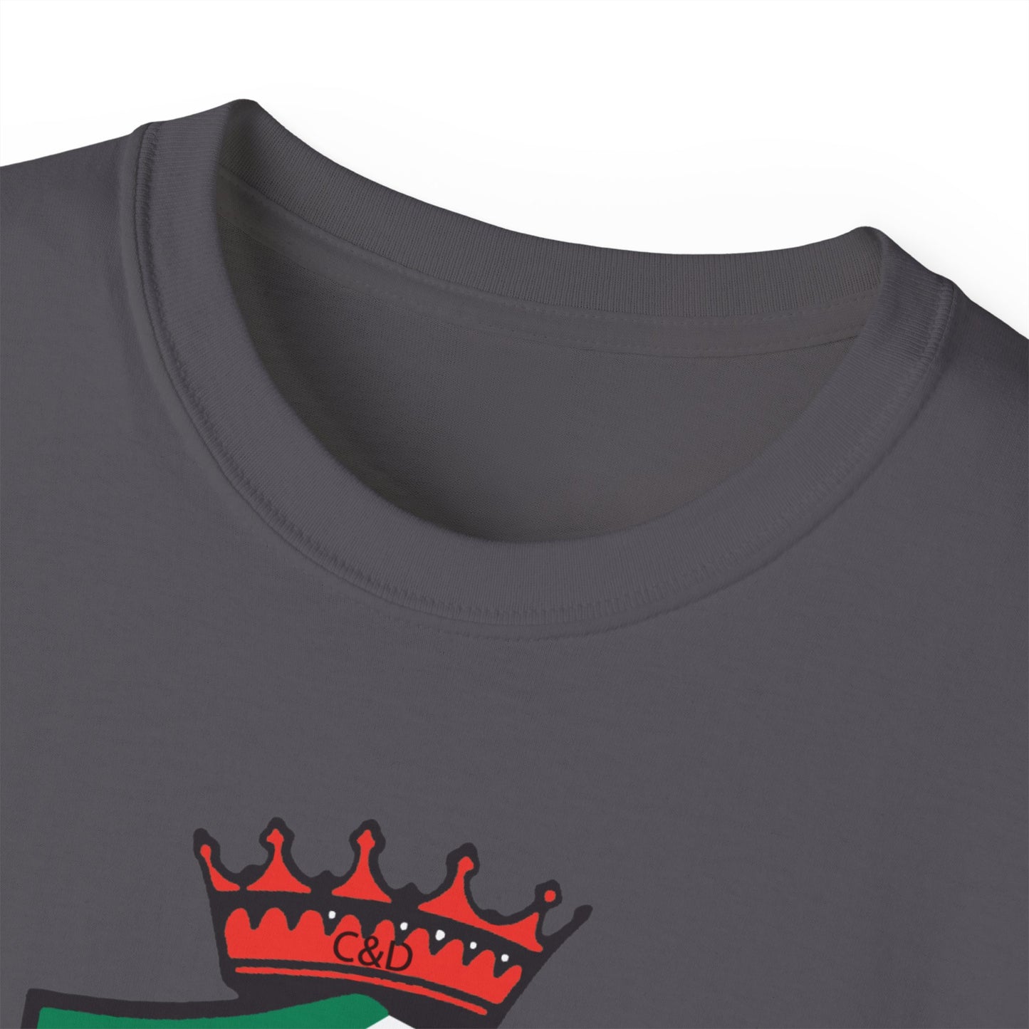 Lenny's Logo Ultra Cotton Tee