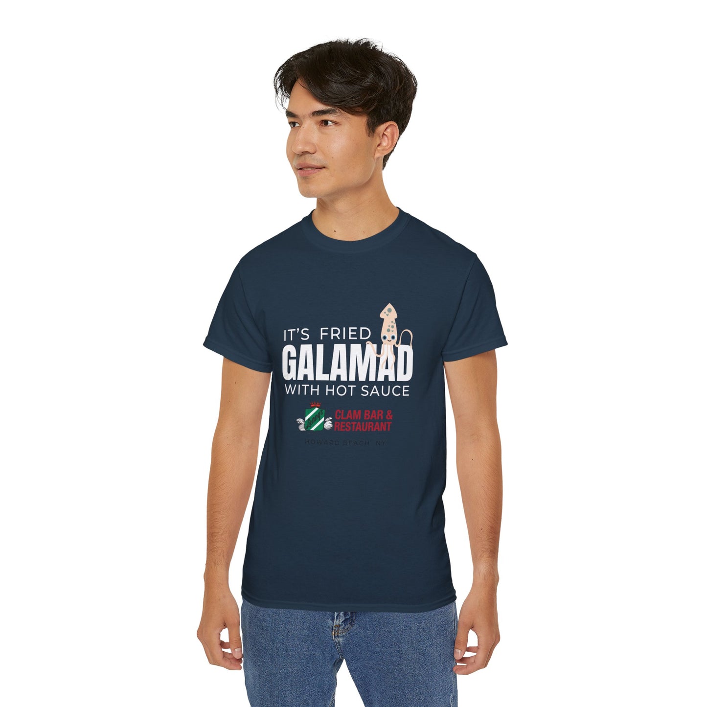 It's Fried "GALAMAD" T-Shirt