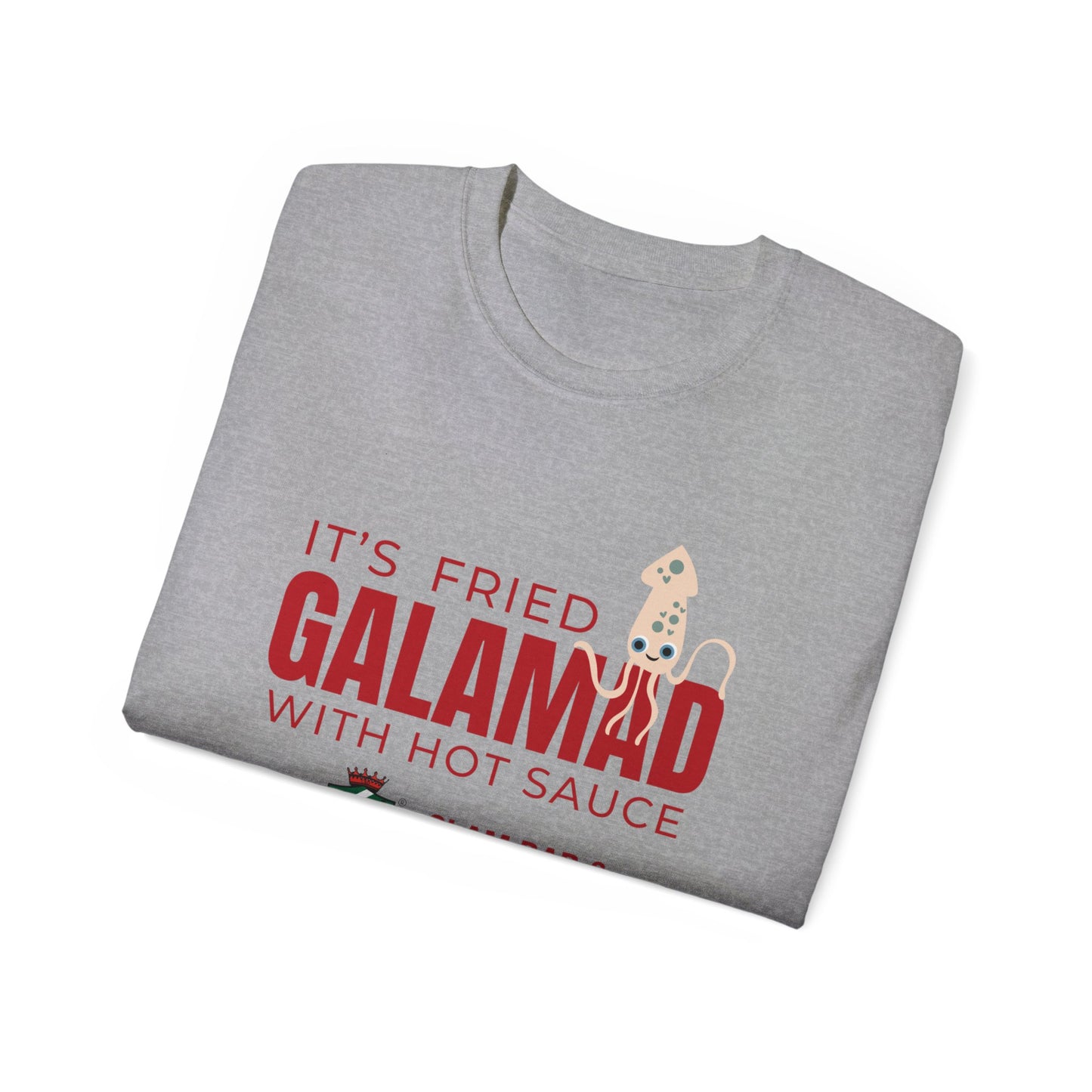 It's Fried "GALAMAD" T-Shirt