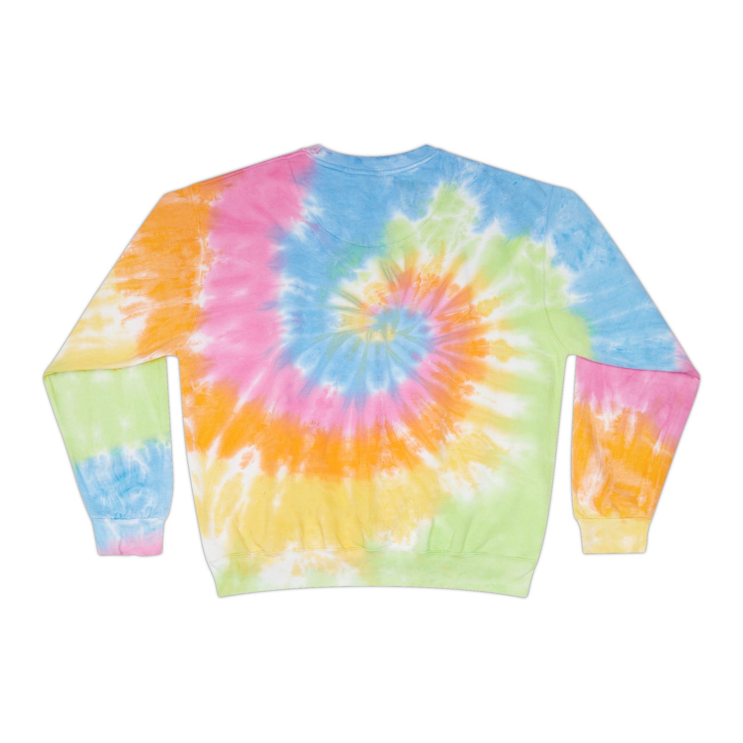 Lenny's Tie-Dye Sweatshirt