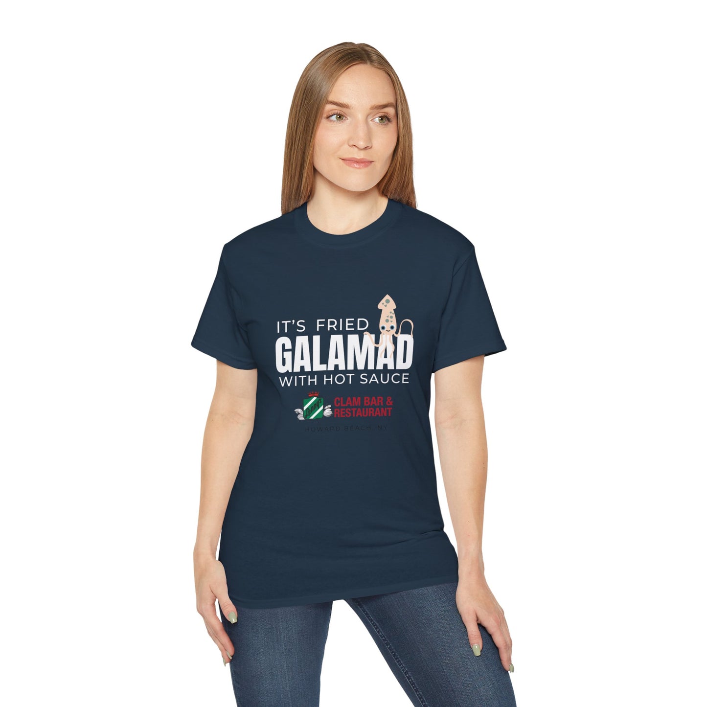 It's Fried "GALAMAD" T-Shirt
