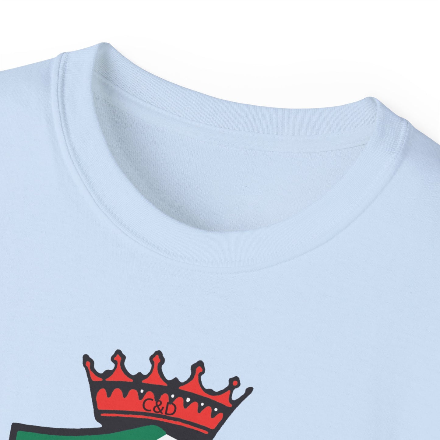 Lenny's Logo Ultra Cotton Tee