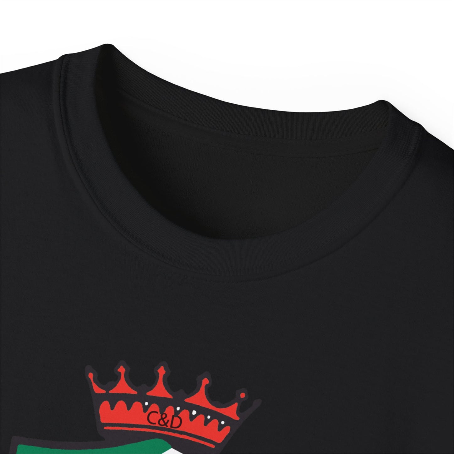 Lenny's Logo Ultra Cotton Tee