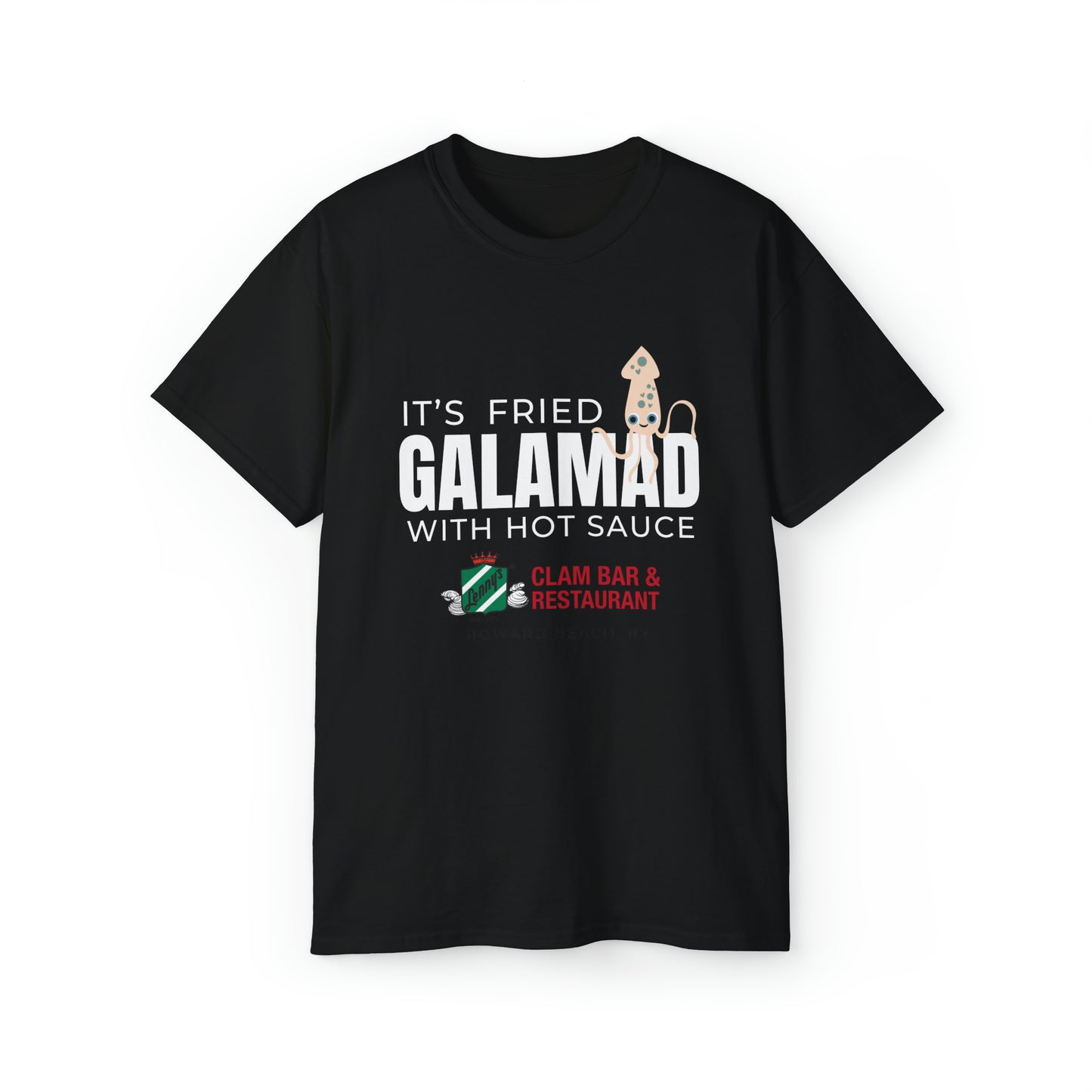 It's Fried "GALAMAD" T-Shirt