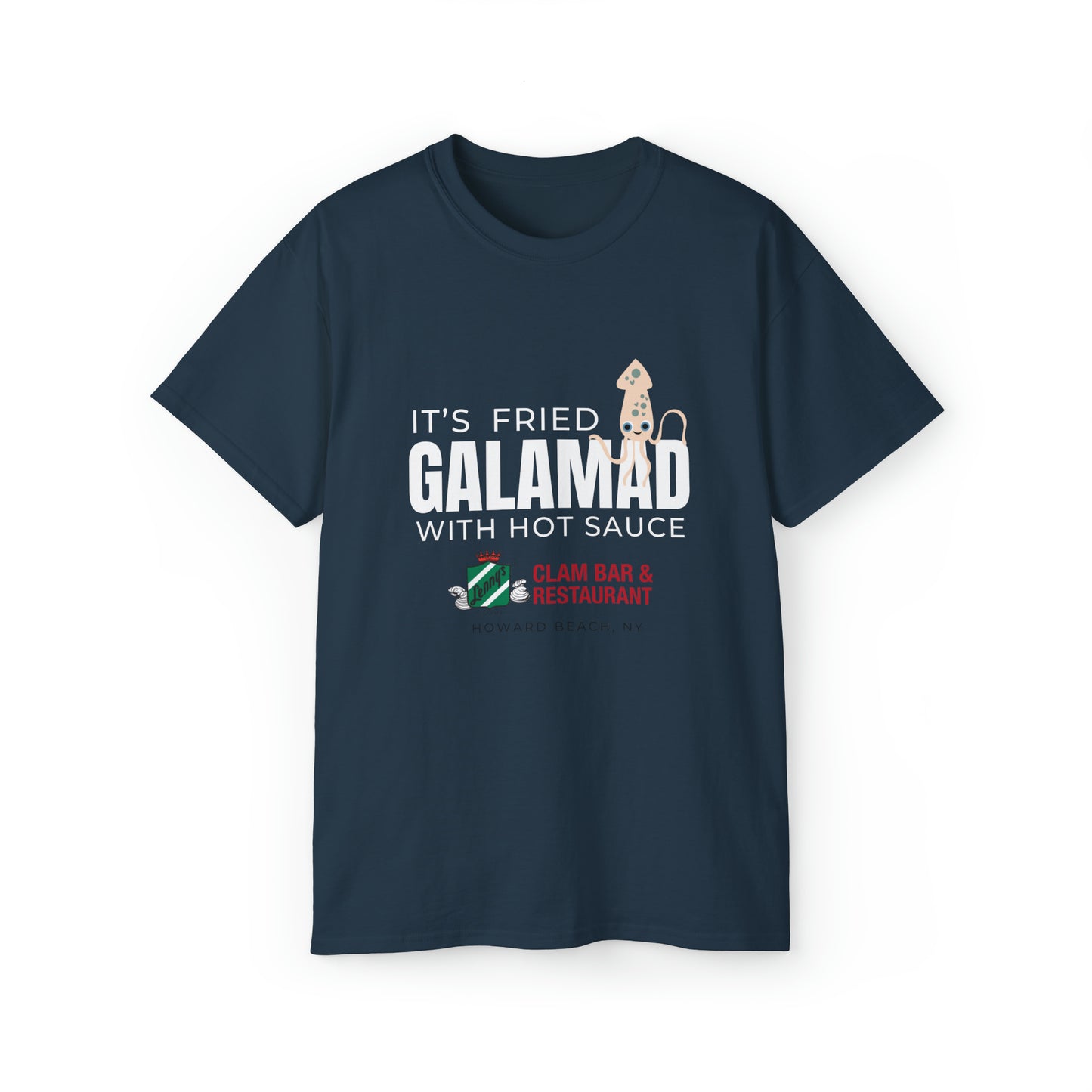 It's Fried "GALAMAD" T-Shirt
