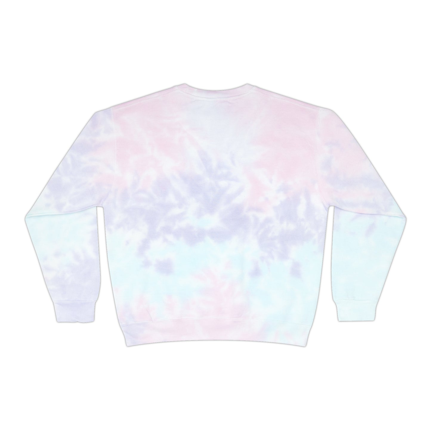 Lenny's Tie-Dye Sweatshirt