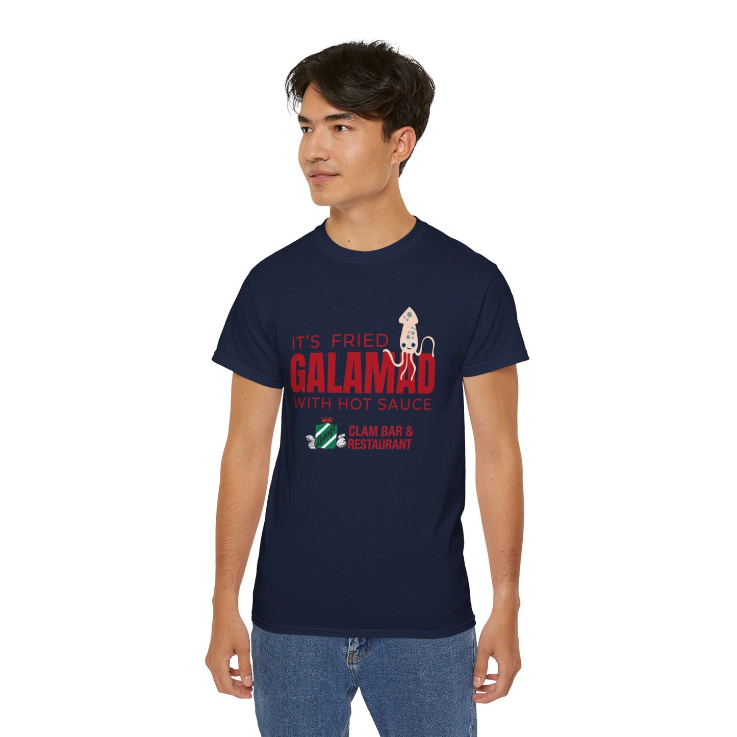 It's Fried "GALAMAD" T-Shirt