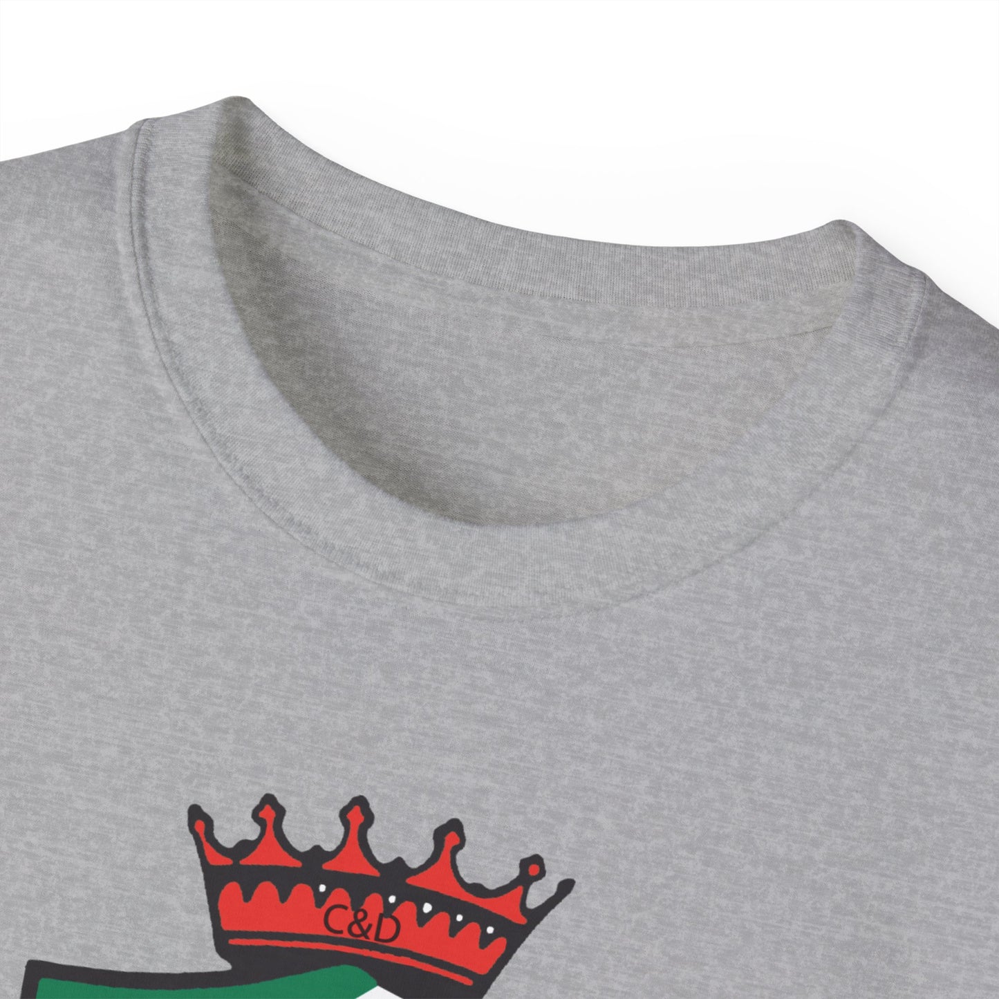 Lenny's Logo Ultra Cotton Tee