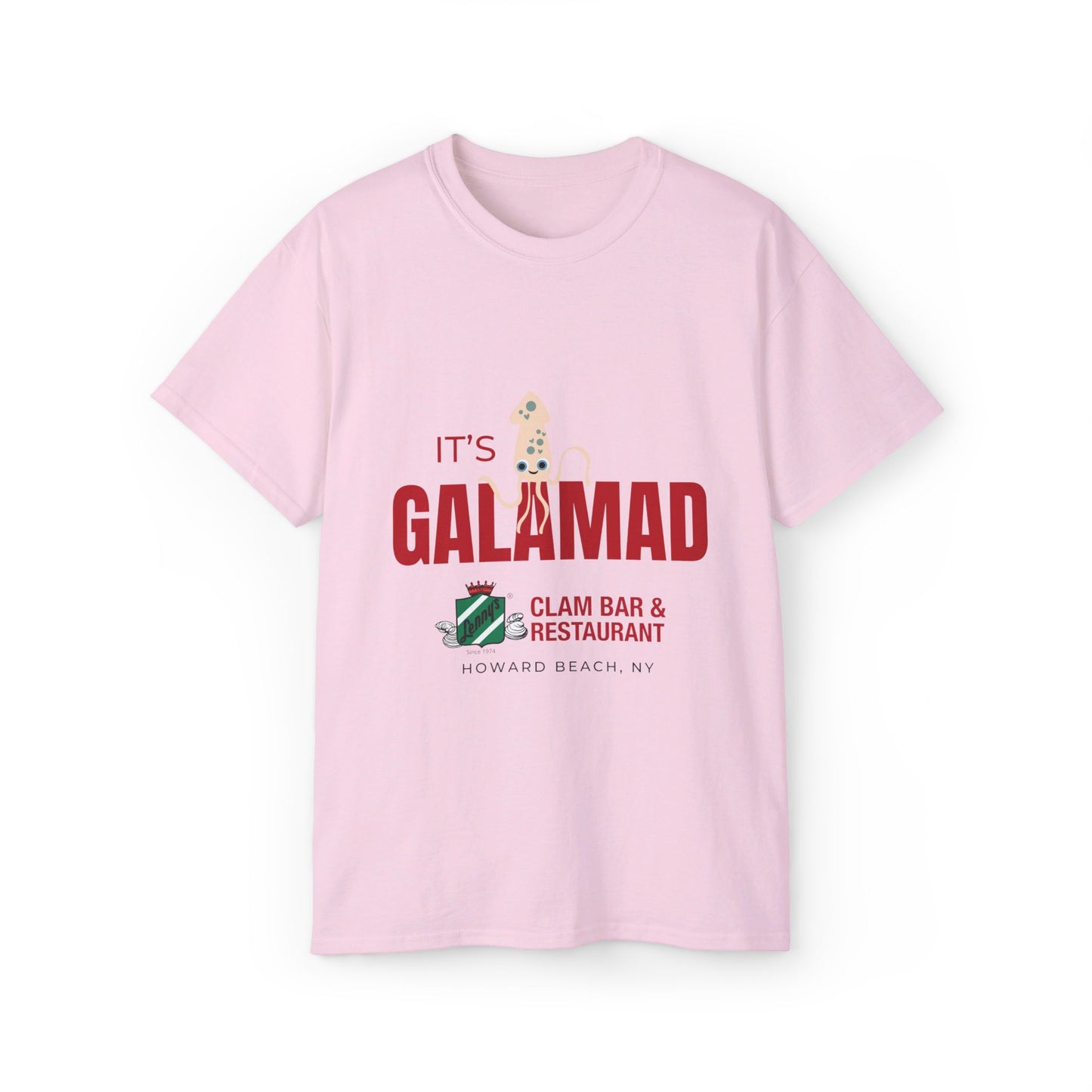 Galamad Ultra Cotton Tee