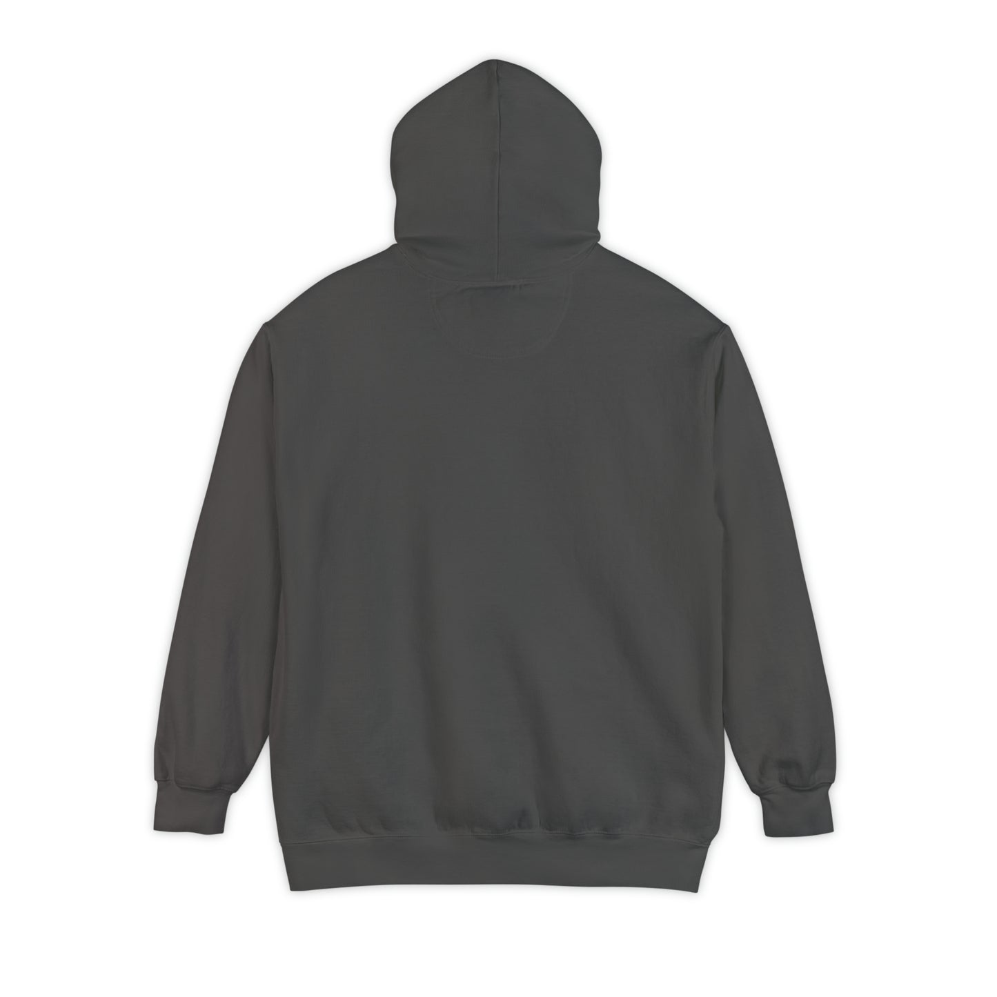 Lenny's 50th Anniversary Commemorative Heavyweight Garment-Dyed Hoodie