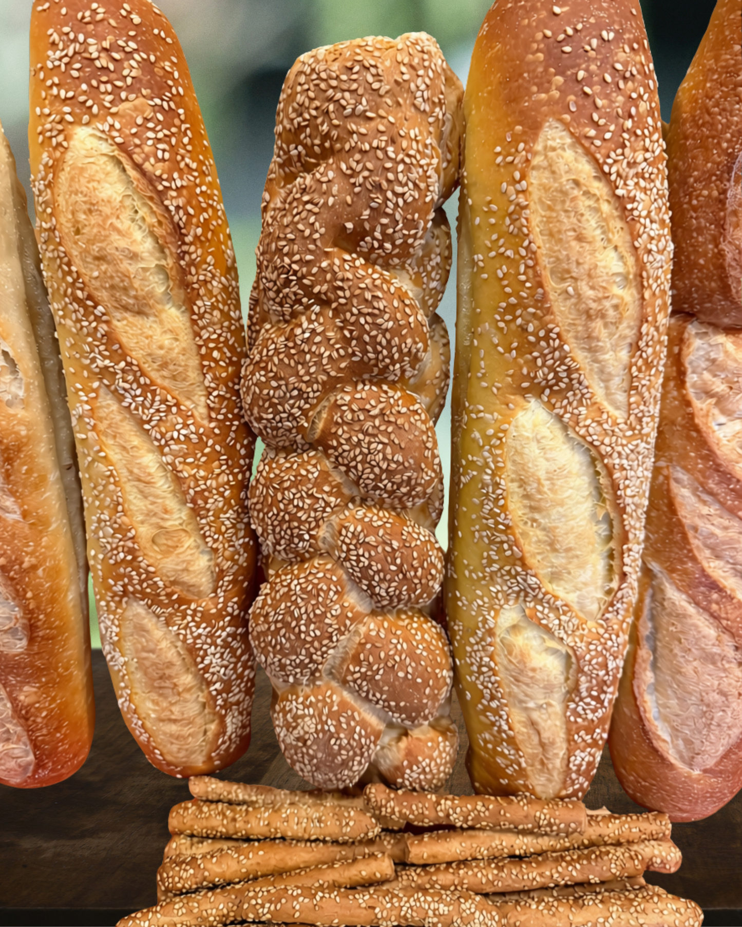 Italian Bread Pack