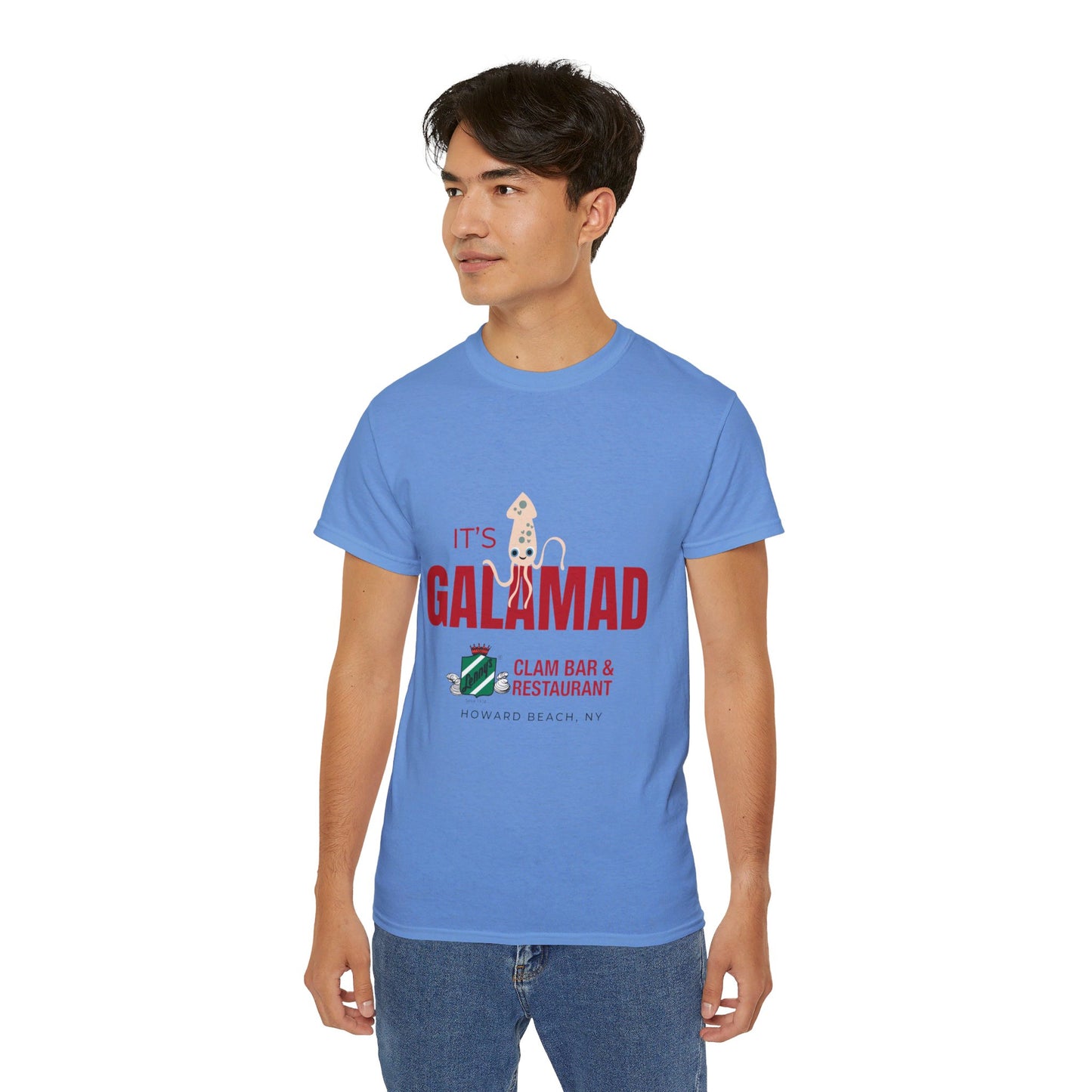 Galamad Ultra Cotton Tee