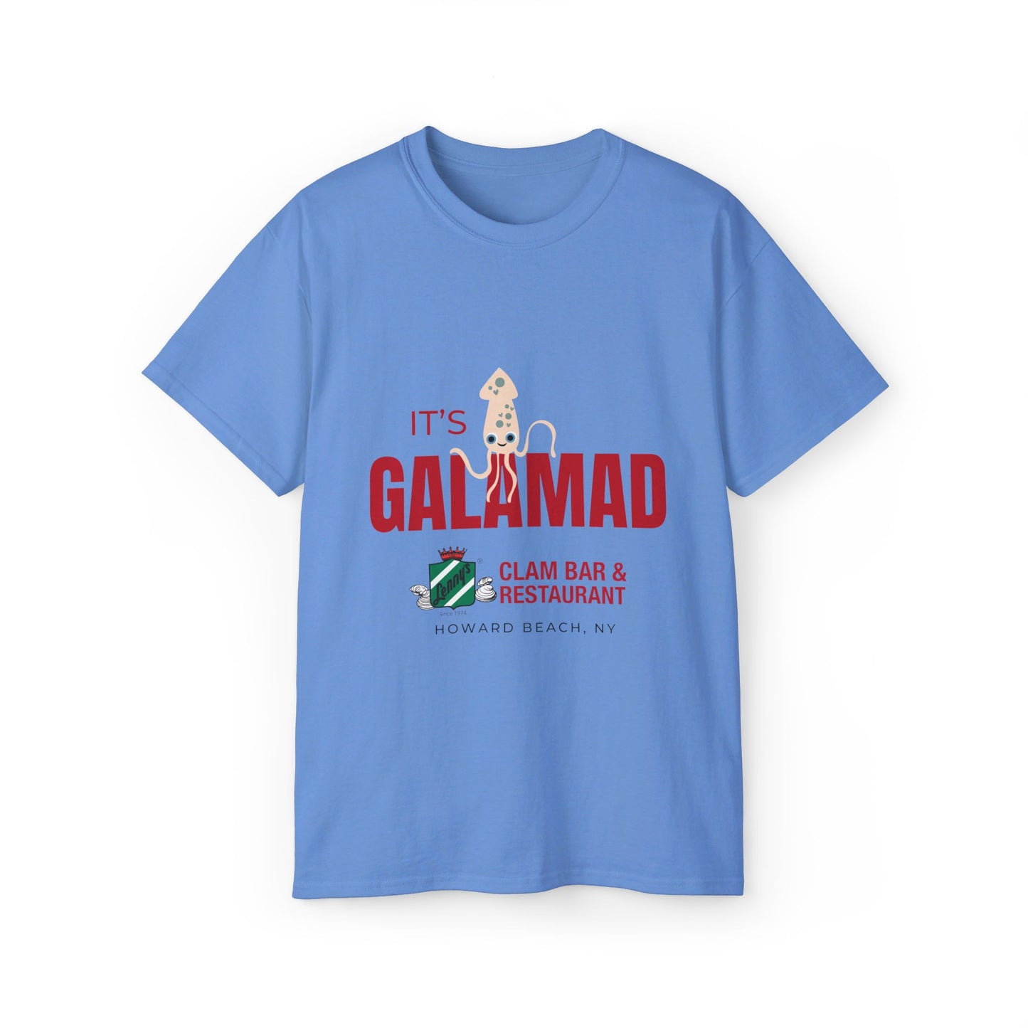 Galamad Ultra Cotton Tee