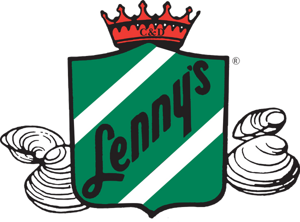 Lenny's Clam Bar Merch Store